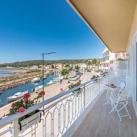 Aquamadre Suites Карлофорте Екстер'єр фото